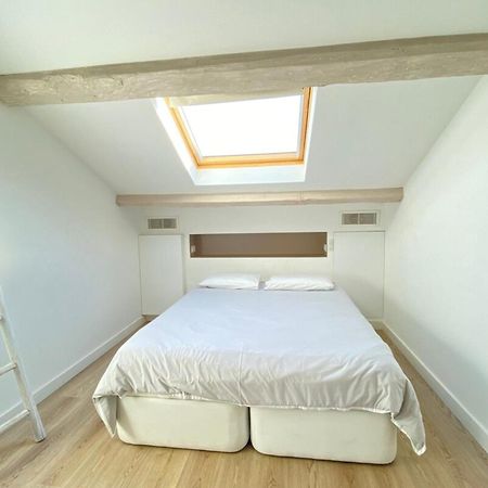 Modern & Bright 4-Room Apartment In Cannes Banane Екстериор снимка