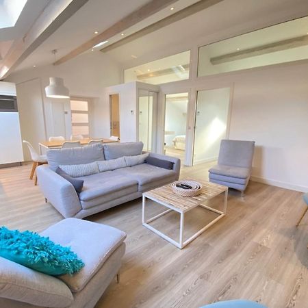 Modern & Bright 4-Room Apartment In Cannes Banane Екстериор снимка