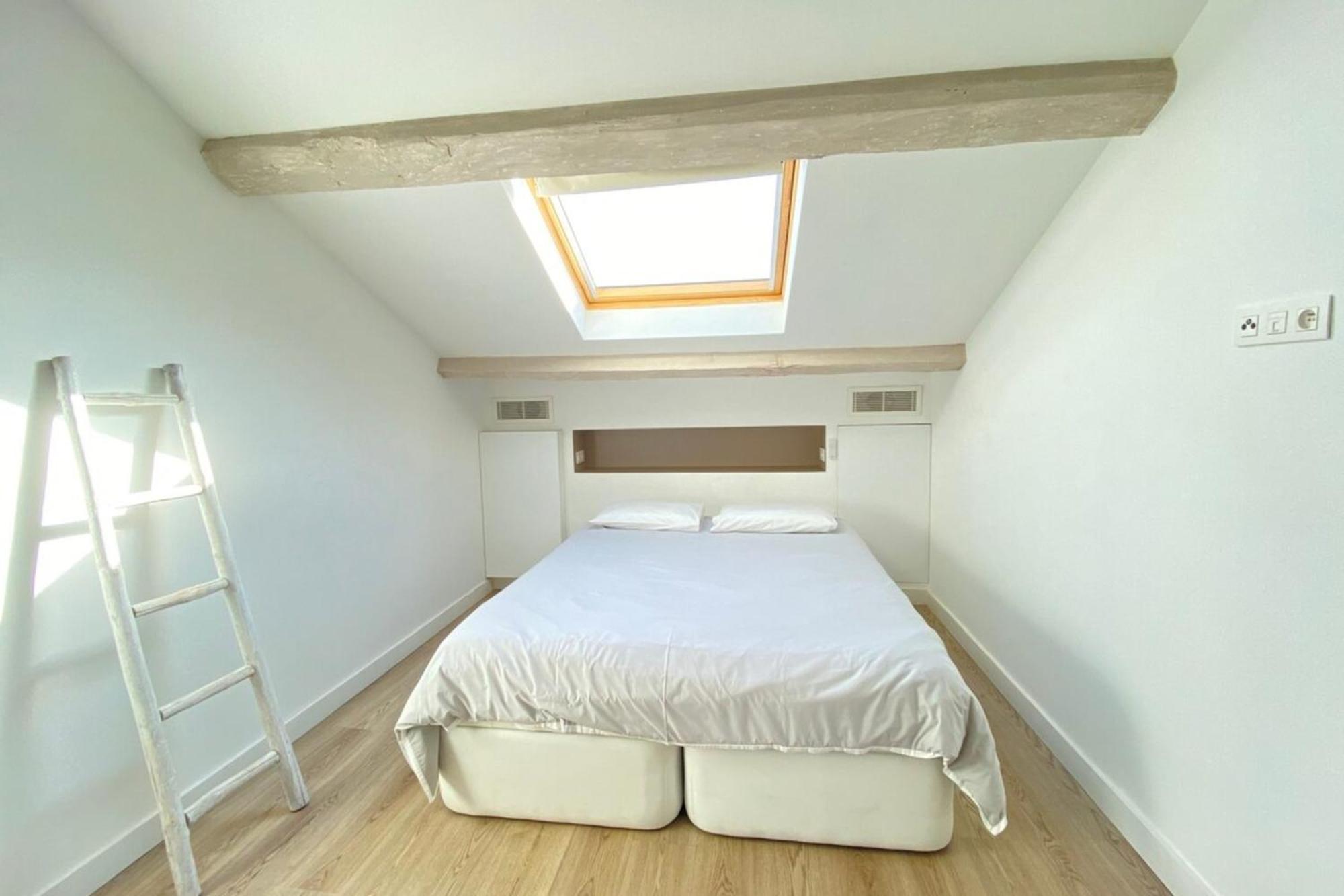 Modern & Bright 4-Room Apartment In Cannes Banane Екстериор снимка