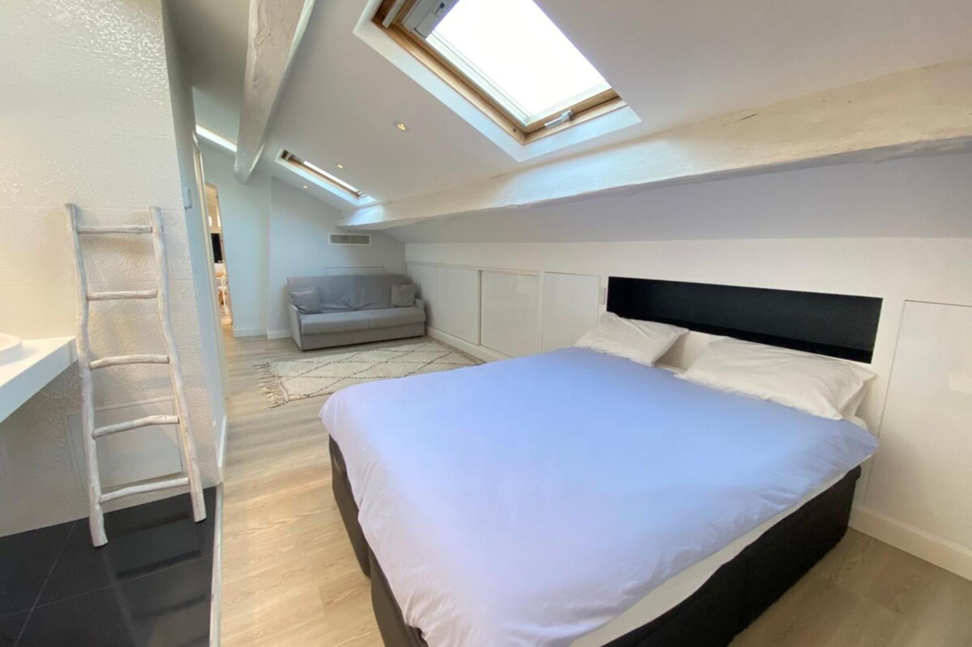Modern & Bright 4-Room Apartment In Cannes Banane Екстериор снимка
